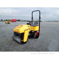 1 Ton Tandem Drum Vibratory Road Roller